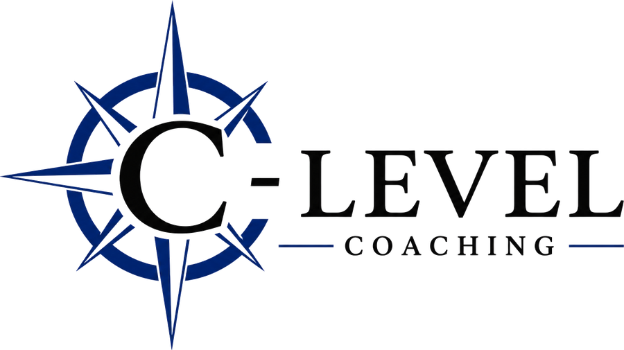 C-Level Coaching